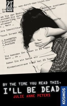 By the time you'll read this