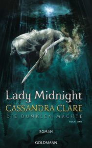 Lady Midnight von Cassandra Clare