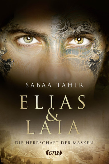Elias und Laia