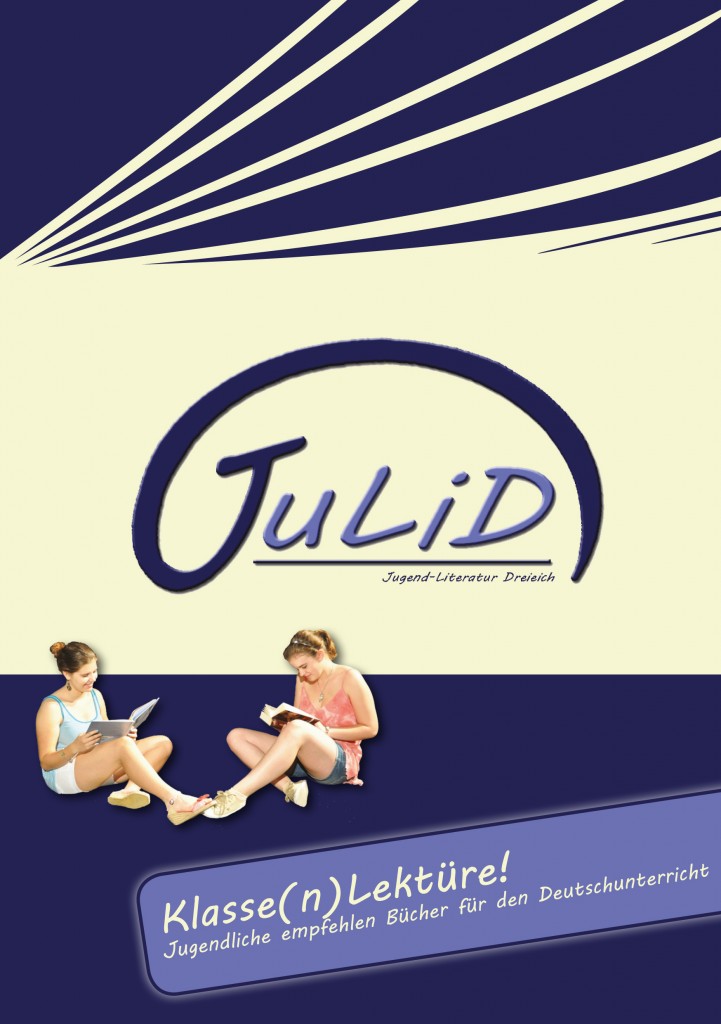 JuLiD Klassenlektüre Titelblatt