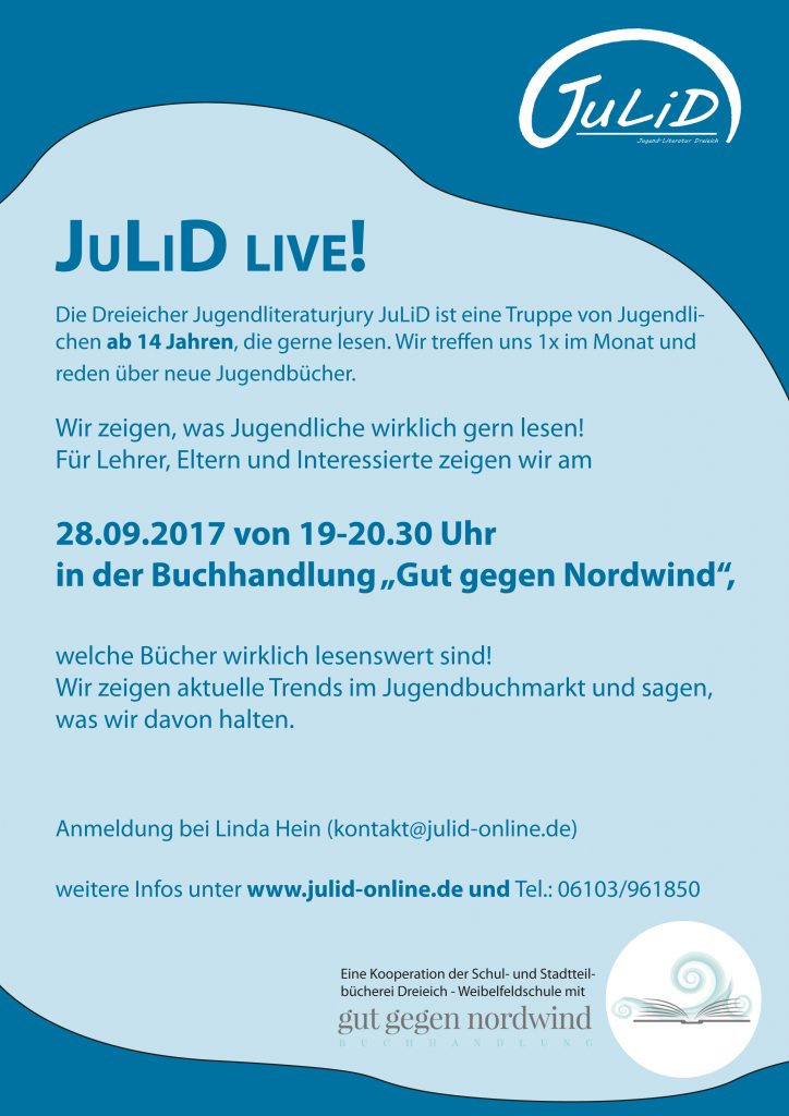 JuLiD live 2017