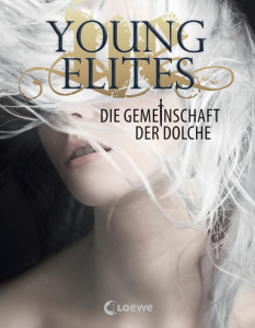 Young Elites 1 - Cover