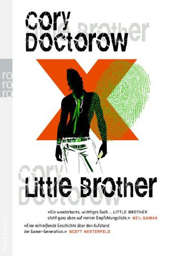 Buchkritik zu "Little Brother"