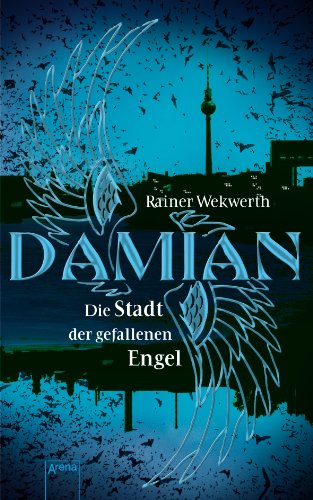 Buchkritik - "Damian"