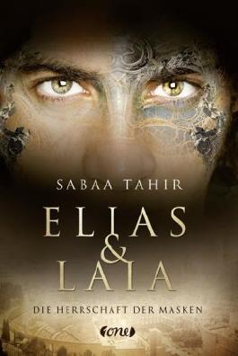 Buchkritik - "Elias & Laia"