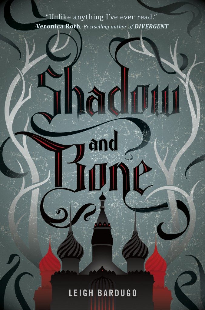 Buchkritik - "Shadow and Bone (Grisha #1)"