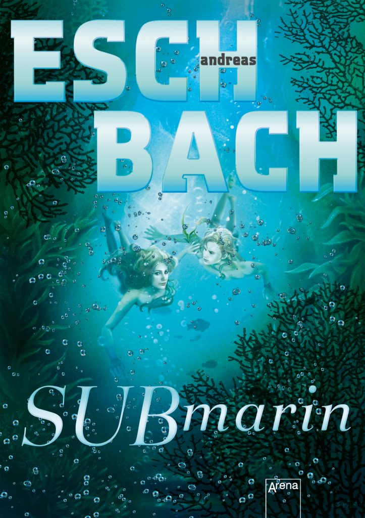 Buchkritik - "Submarin" (Band 2)