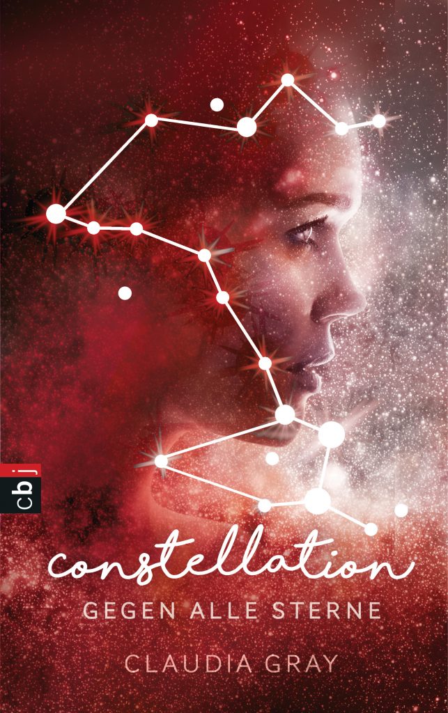 Buchkritik - "Constellation - Gegen alle Sterne" (Band 1)