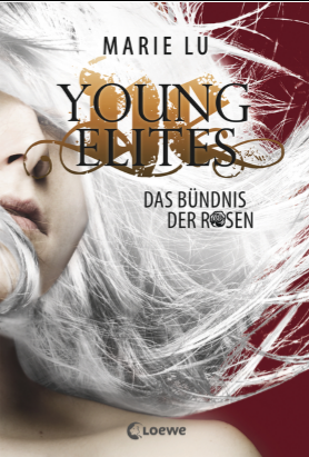 Buchkritik - "Young Elites - Das Bündnis der Rosen" (Band 2)