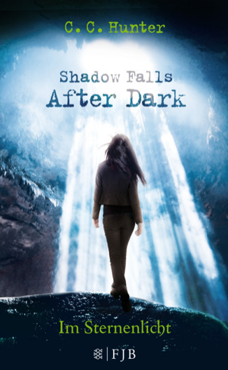 Buchkritik - "Shadow Falls After Dark – Im Sternenlicht" (Band 1)