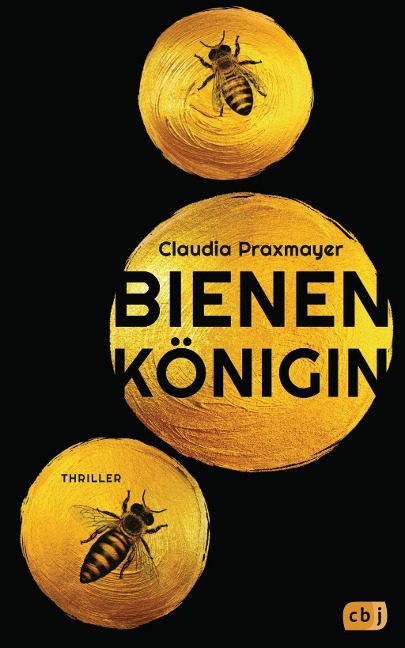 Buchkritik - "Die Bienenkönigin"