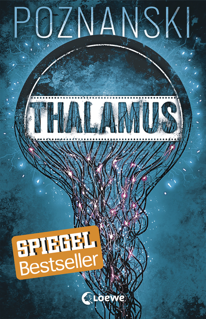 Buchkritik - "Thalamus"