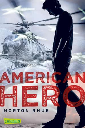 Buchkritik - "American Hero"