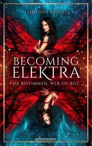 Buchkritik - "Becoming Elektra!