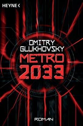 Buchkritik - "Metro 2033"