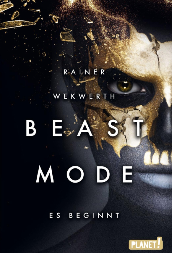 Buchkritik - "Beast Mode"