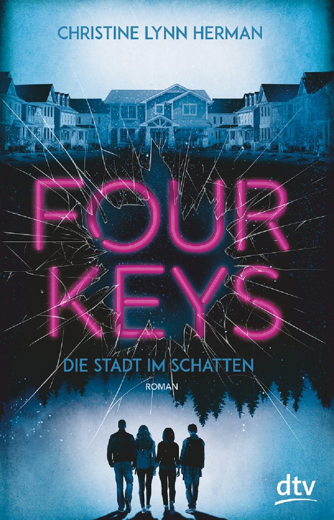 Buchkritik - "Four Keys"