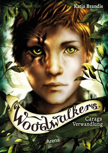 Buchkritik - "Woodwalkers"