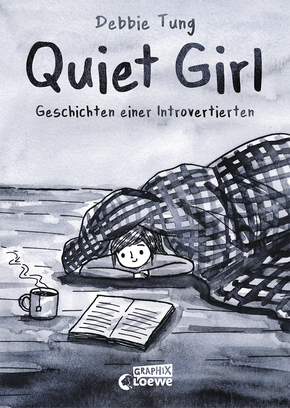 Buchkritik - "Quiet Girl"