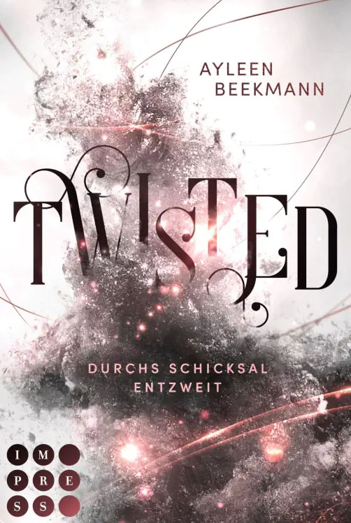 Buchkritik - "Twisted"